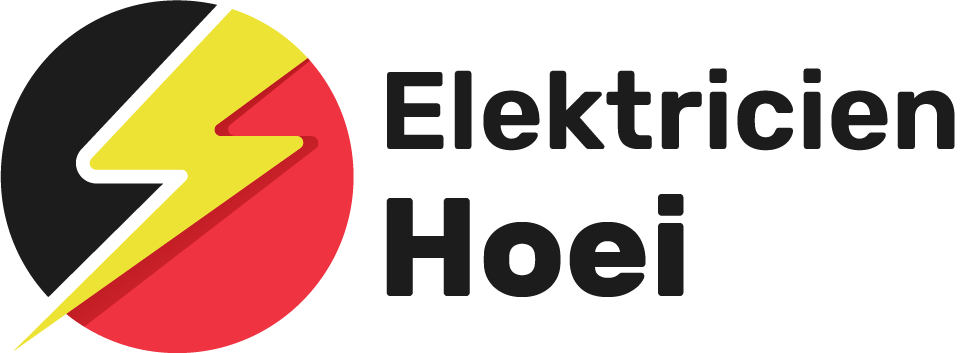 Logo Elektricien Hoei